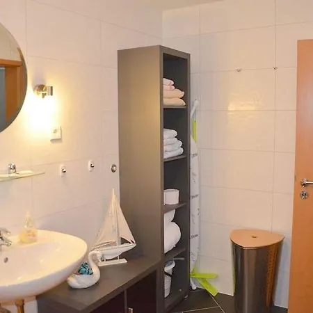 In Fuhlenbrock Comfortable Holiday Bottrop