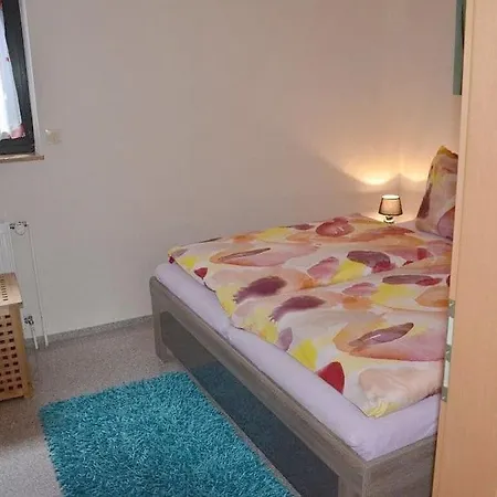 In Fuhlenbrock Comfortable Holiday * Bottrop