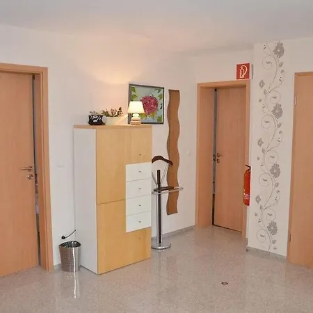 In Fuhlenbrock Comfortable Holiday Prázdninový dům *