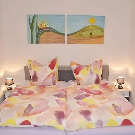 In Fuhlenbrock Comfortable Holiday * Bottrop