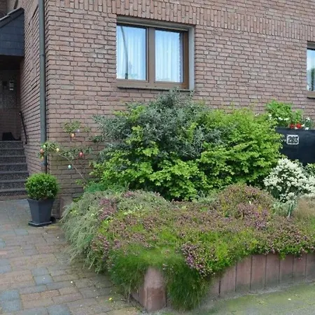 In Fuhlenbrock Comfortable Holiday