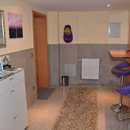 Prázdninový dům In Fuhlenbrock Comfortable Holiday Bottrop